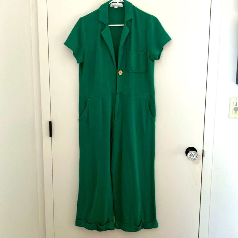 Callahan Jumpsuit M
